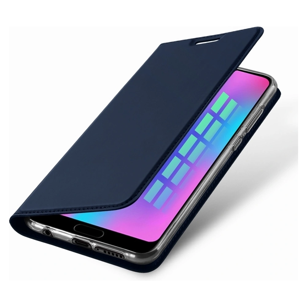 Hurtownia GSM - Etui DuxDucis SkinPro Huawei Honor Note 10 Šedá - DDS149GRY - {ean13} - Hurt