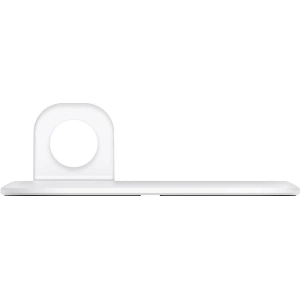 Wholesale Spigen MagFit Duo Apple MagSafe & Apple Watch Charger Stand White - SPN1586WHT - {ean13} - Hurt