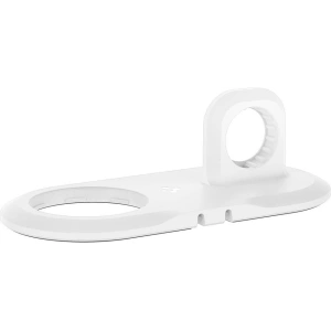 Wholesale Spigen MagFit Duo Apple MagSafe & Apple Watch Charger Stand White - SPN1586WHT - {ean13} - Hurt