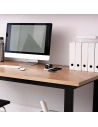 Hurtownia GSM - Bezdrátová nabíječka Spigen MagFit Duo Apple MagSafe & Apple Watch Charger Stand White - SPN1586WHT - {ean13} - Hurt