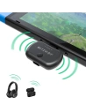Hurtownia GSM - Transmiter Bluetooth 5.0 BlitzWolf BW-BL1, aptX - BLZ338 - {ean13} - Hurt