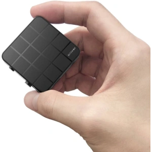 Hurtownia GSM - Transmiter / Odbiornik BlitzWolf BW-BL2, Bluetooth 5.0 - BLZ340 - {ean13} - Hurt