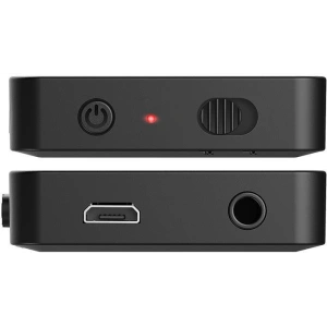 Hurtownia GSM - Transmiter / Odbiornik BlitzWolf BW-BL2, Bluetooth 5.0 - BLZ340 - {ean13} - Hurt