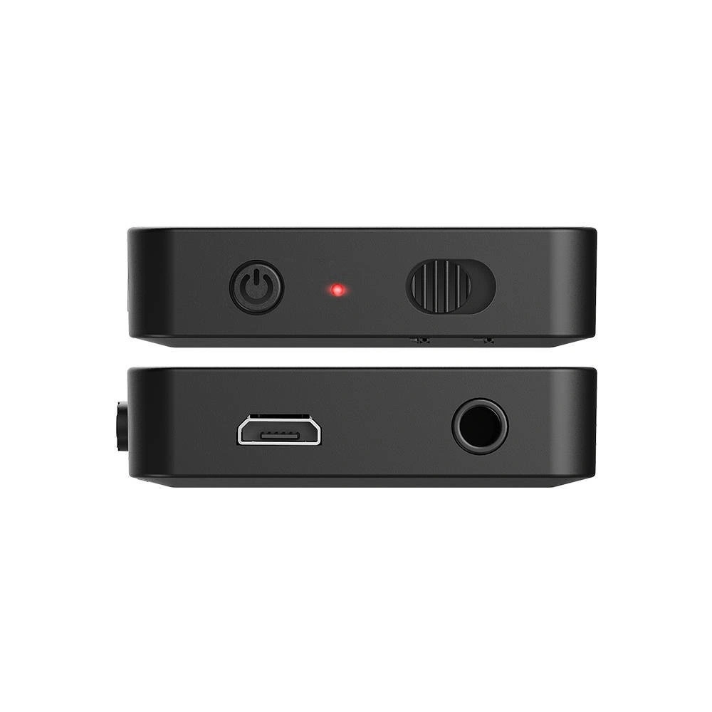 Hurtownia GSM - Transmiter / Odbiornik BlitzWolf BW-BL2, Bluetooth 5.0 - BLZ340 - {ean13} - Hurt