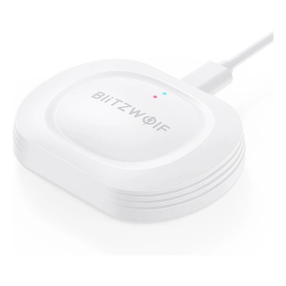 Hurtownia GSM - Bramka / centralka BlitzWolf BW-IS10 ZigBee 3.0 - BLZ341 - {ean13} - Hurt