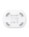 Wholesale BlitzWolf BW-IS10 ZigBee 3.0 Gateway with APP Control - BLZ341 - {ean13} - Hurt