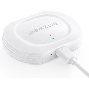 Hurtownia GSM - Bramka / centralka BlitzWolf BW-IS10 ZigBee 3.0 - BLZ341 - {ean13} - Hurt