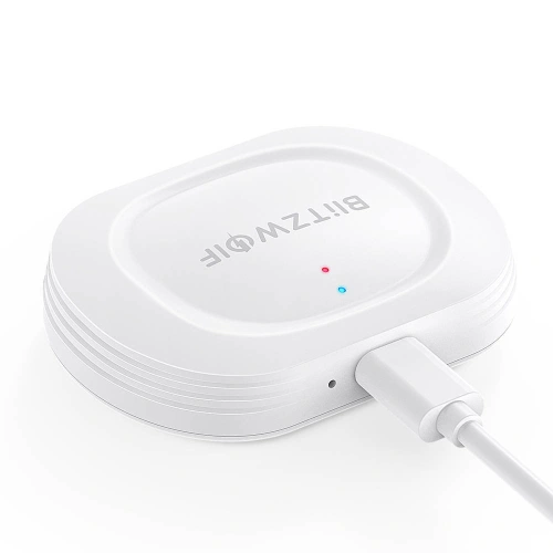 Bramka / centralka BlitzWolf BW-IS10 ZigBee 3.0 