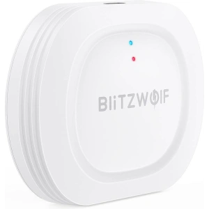 Hurtownia GSM - Bramka / centralka BlitzWolf BW-IS10 ZigBee 3.0 - BLZ341 - {ean13} - Hurt