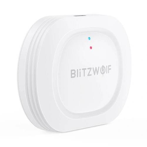 Bramka / centralka BlitzWolf BW-IS10 ZigBee 3.0 