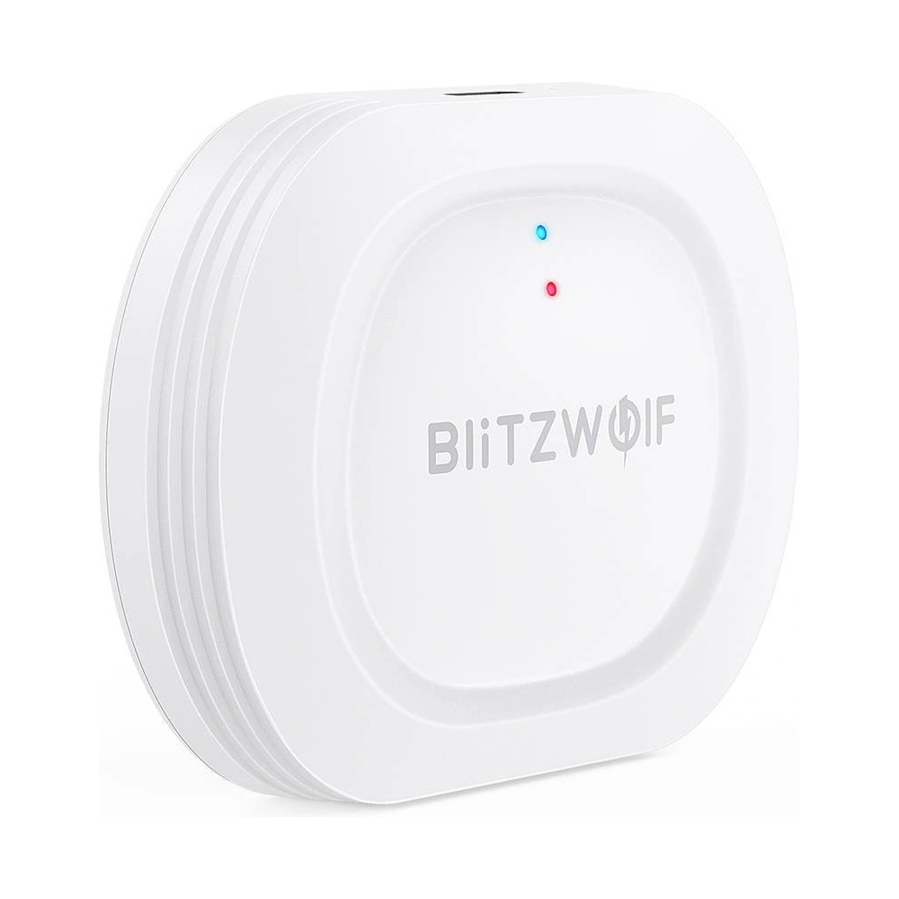 Hurtownia GSM - Bramka / centralka BlitzWolf BW-IS10 ZigBee 3.0 - BLZ341 - {ean13} - Hurt