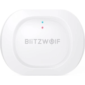 Hurtownia GSM - Bramka / centralka BlitzWolf BW-IS10 ZigBee 3.0 - BLZ341 - {ean13} - Hurt