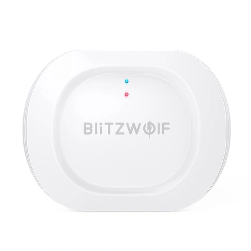 Bramka / centralka BlitzWolf BW-IS10 ZigBee 3.0 