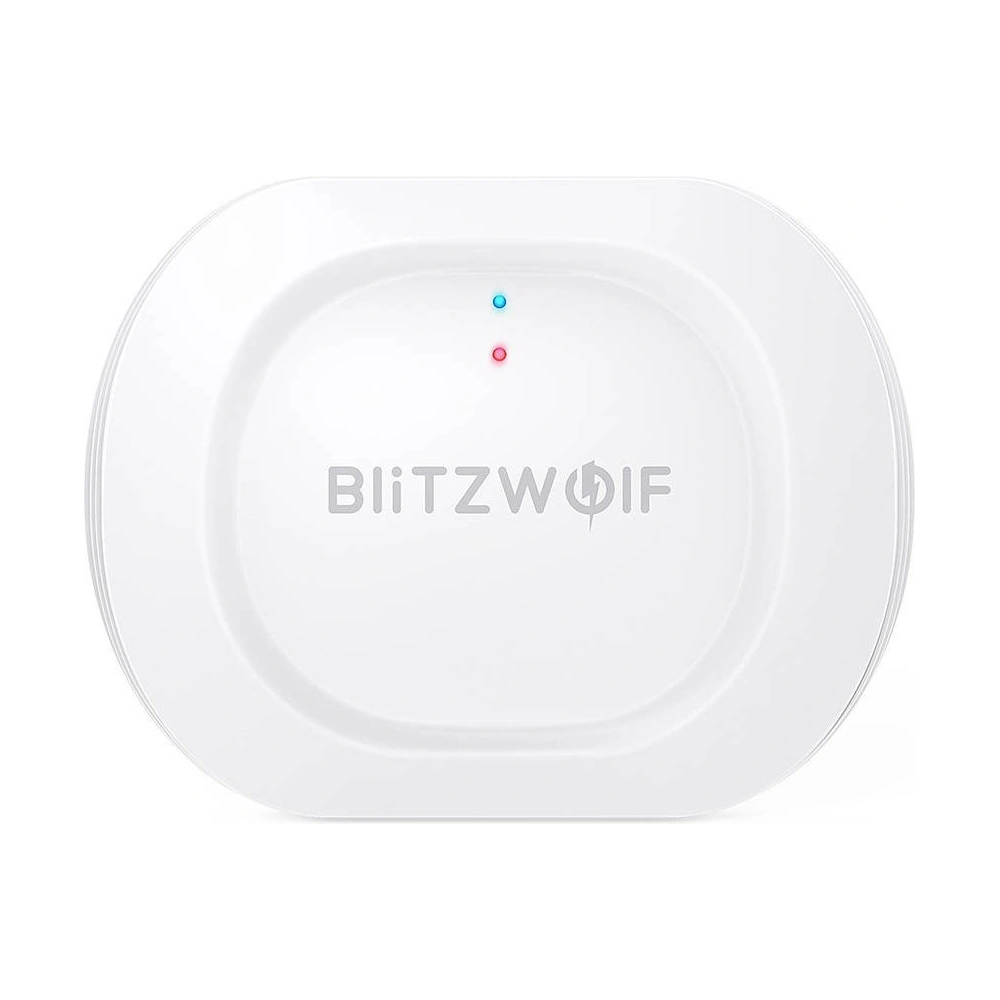 Hurtownia GSM - Bramka / centralka BlitzWolf BW-IS10 ZigBee 3.0 - BLZ341 - {ean13} - Hurt