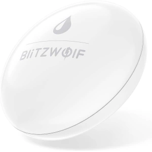 Hurtownia GSM - Czujnik zalania / wycieku wody BlitzWolf BW-IS9 ZigBee - BLZ342 - {ean13} - Hurt