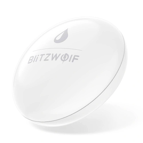 Czujnik zalania / wycieku wody BlitzWolf BW-IS9 ZigBee 