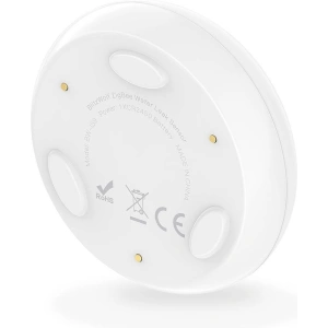Hurtownia GSM - Czujnik zalania / wycieku wody BlitzWolf BW-IS9 ZigBee - BLZ342 - {ean13} - Hurt
