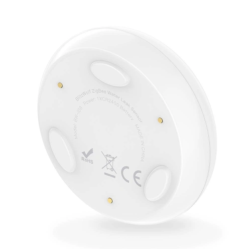 Czujnik zalania / wycieku wody BlitzWolf BW-IS9 ZigBee 