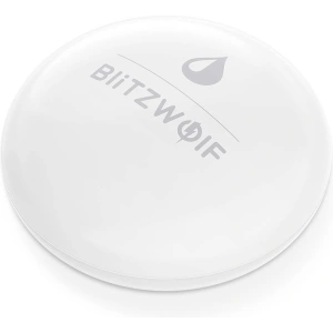 Hurtownia GSM - Czujnik zalania / wycieku wody BlitzWolf BW-IS9 ZigBee - BLZ342 - {ean13} - Hurt