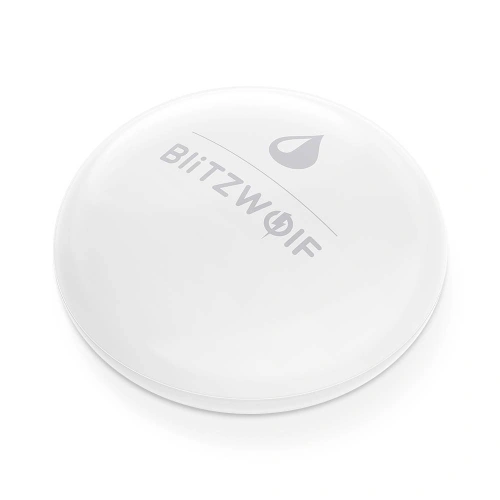 Czujnik zalania / wycieku wody BlitzWolf BW-IS9 ZigBee 