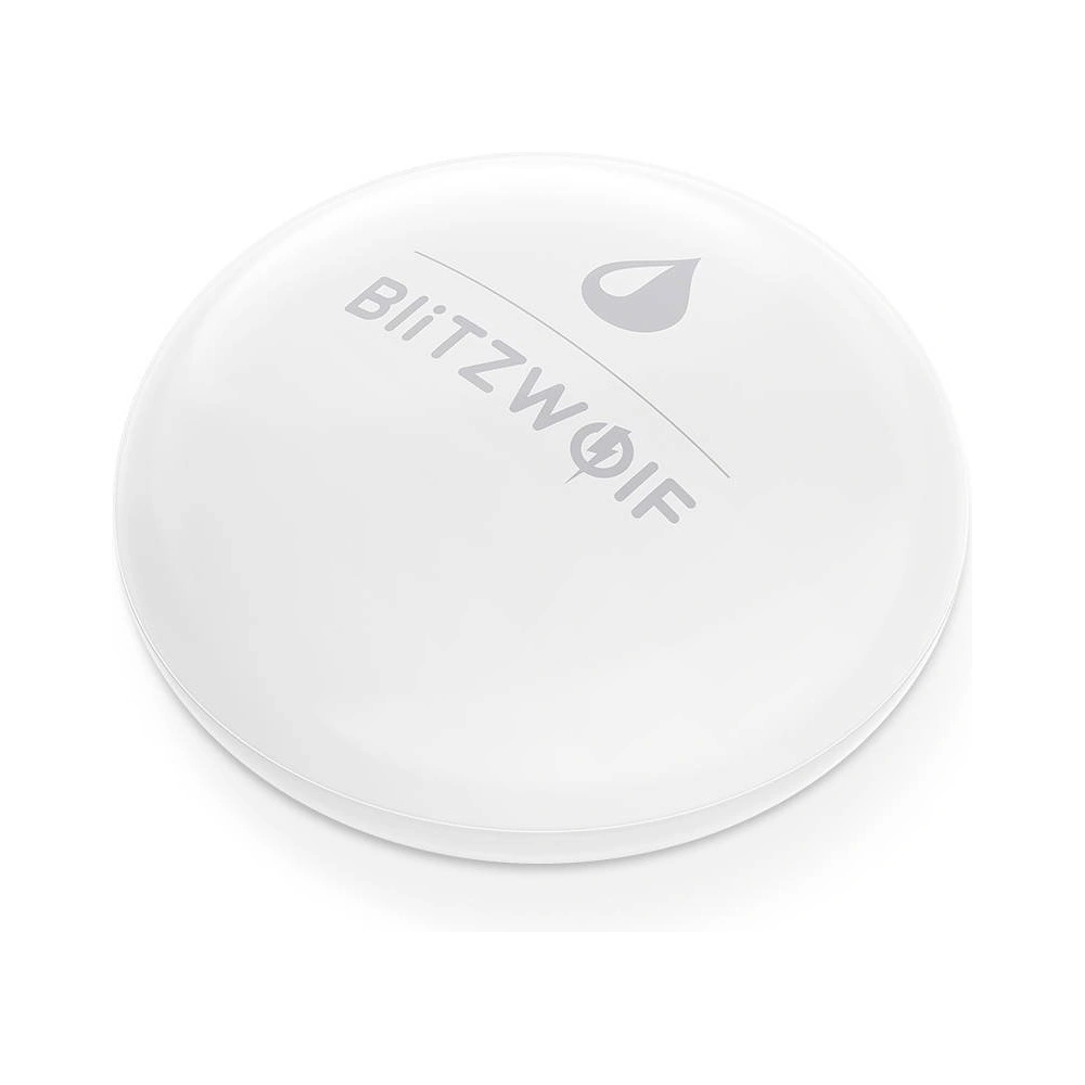 Hurtownia GSM - Czujnik zalania / wycieku wody BlitzWolf BW-IS9 ZigBee - BLZ342 - {ean13} - Hurt