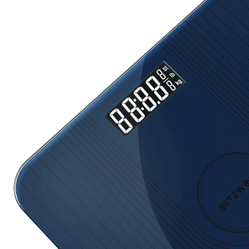 Weighing Scale BlitzWolf BW-SC2