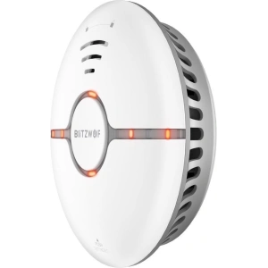 Hurtownia GSM - Czujnik dymu WiFi BlitzWolf BW-IS7 - BLZ344 - {ean13} - Hurt