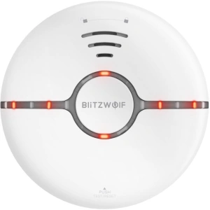 Hurtownia GSM - Czujnik dymu WiFi BlitzWolf BW-IS7 - BLZ344 - {ean13} - Hurt