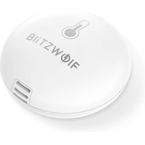 Hurtownia GSM - Czujnik temperatury / wilgotności BlitzWolf BW-IS8 ZigBee - BLZ345 - {ean13} - Hurt
