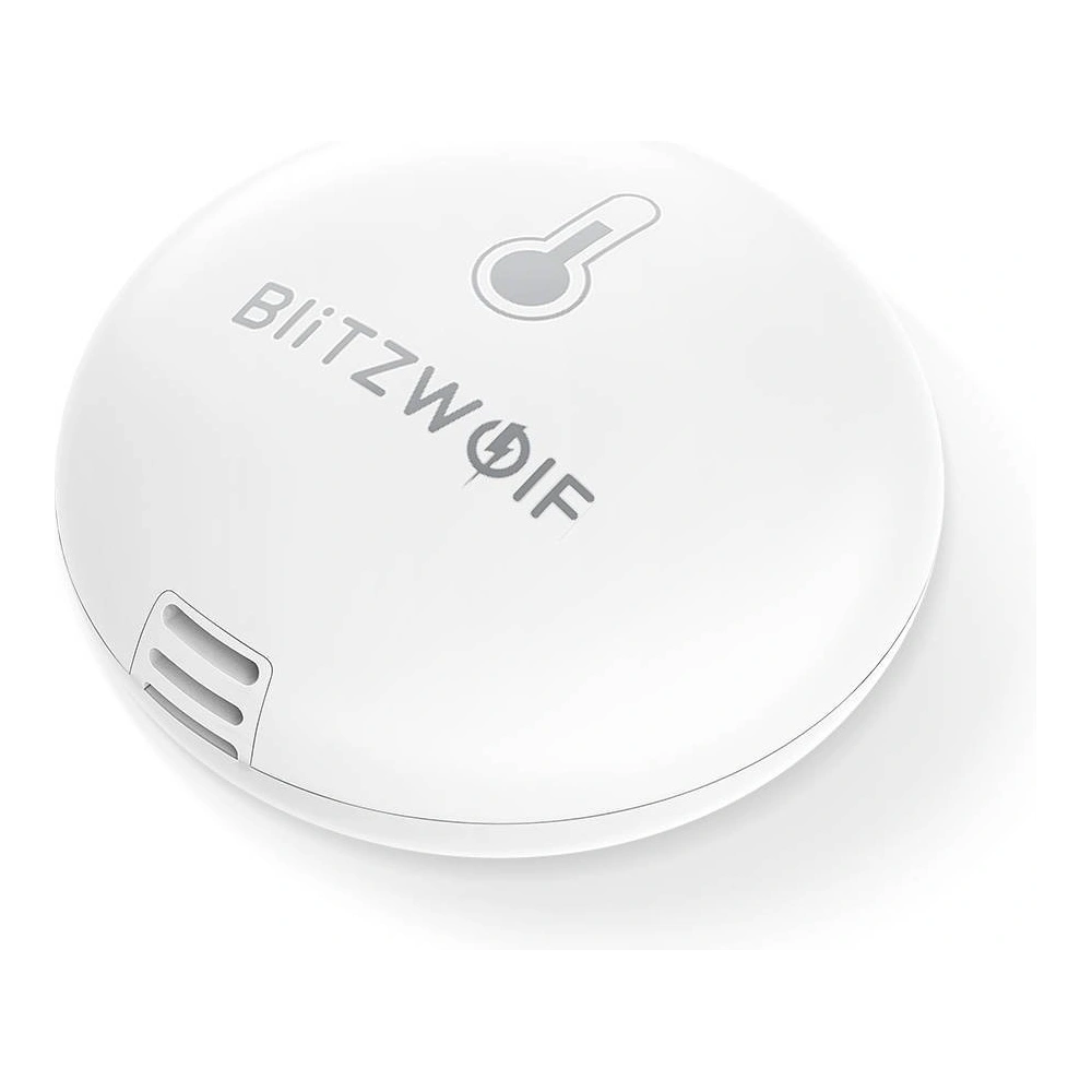 Hurtownia GSM - Senzor teploty / vlhkosti BlitzWolf BW-IS8 ZigBee - BLZ345 - {ean13} - Hurt