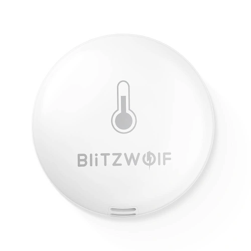 Czujnik temperatury / wilgotności BlitzWolf BW-IS8 ZigBee