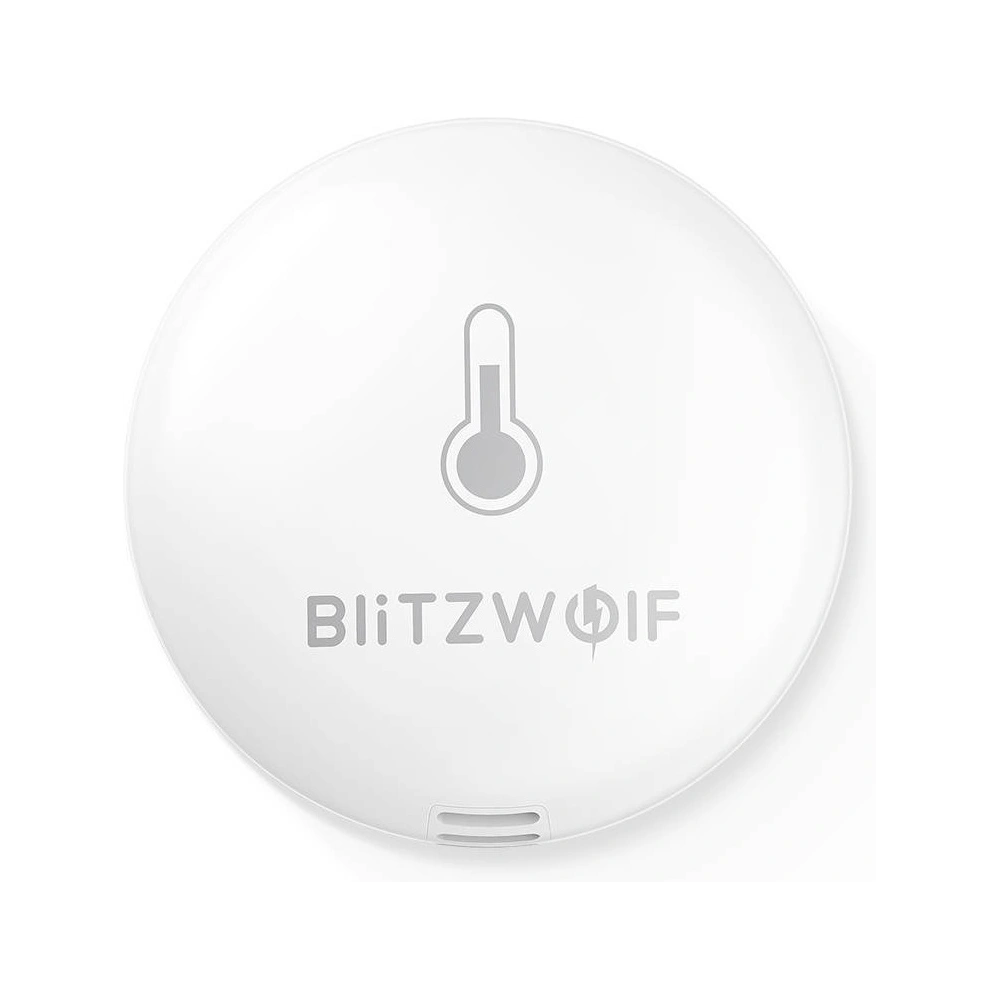 Hurtownia GSM - Senzor teploty / vlhkosti BlitzWolf BW-IS8 ZigBee - BLZ345 - {ean13} - Hurt