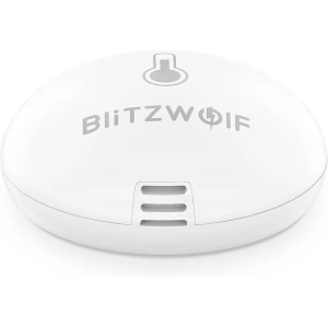 Hurtownia GSM - Czujnik temperatury / wilgotności BlitzWolf BW-IS8 ZigBee - BLZ345 - {ean13} - Hurt
