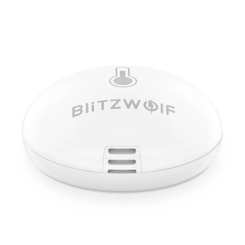 Czujnik temperatury / wilgotności BlitzWolf BW-IS8 ZigBee