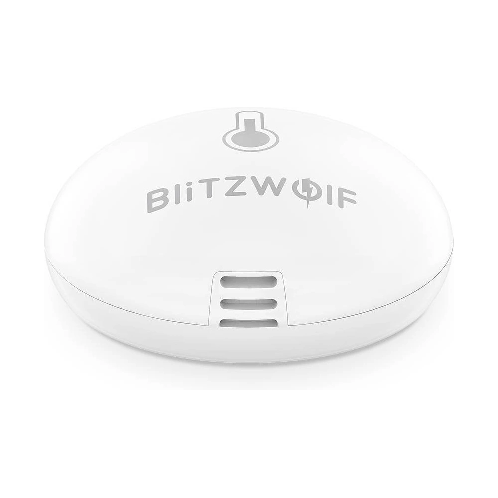 Hurtownia GSM - Senzor teploty / vlhkosti BlitzWolf BW-IS8 ZigBee - BLZ345 - {ean13} - Hurt