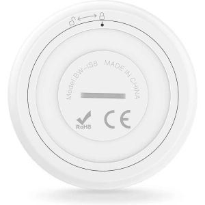 Hurtownia GSM - Czujnik temperatury / wilgotności BlitzWolf BW-IS8 ZigBee - BLZ345 - {ean13} - Hurt