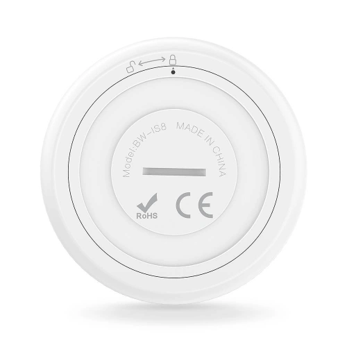 Czujnik temperatury / wilgotności BlitzWolf BW-IS8 ZigBee