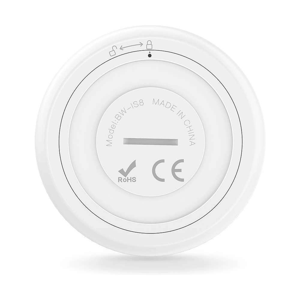 Hurtownia GSM - Senzor teploty / vlhkosti BlitzWolf BW-IS8 ZigBee - BLZ345 - {ean13} - Hurt