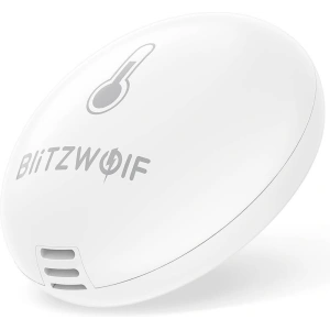 Hurtownia GSM - Czujnik temperatury / wilgotności BlitzWolf BW-IS8 ZigBee - BLZ345 - {ean13} - Hurt