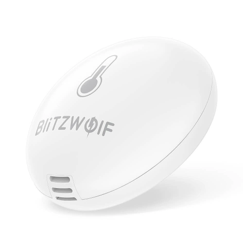 Czujnik temperatury / wilgotności BlitzWolf BW-IS8 ZigBee