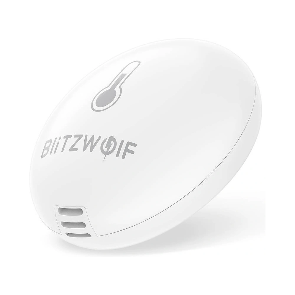 Hurtownia GSM - Senzor teploty / vlhkosti BlitzWolf BW-IS8 ZigBee - BLZ345 - {ean13} - Hurt