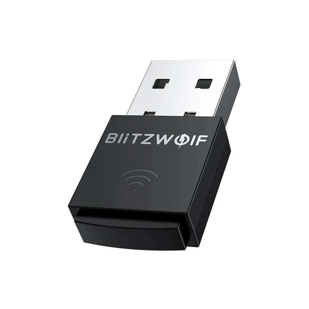 Hurtownia GSM - Adapter WiFi USB do PC BlitzWolf BW-NET5 - BLZ346 - {ean13} - Hurt