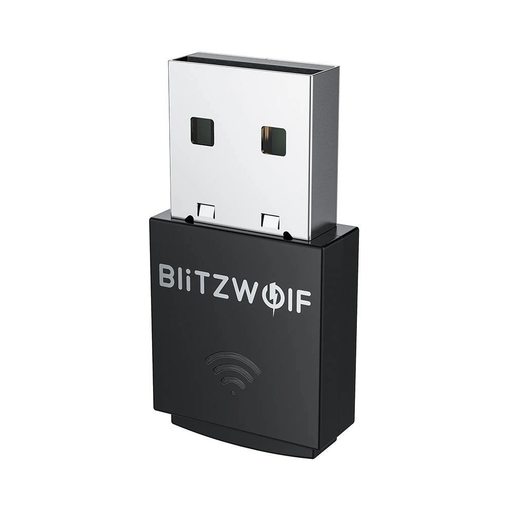 Wholesale USB WiFi Adapter BlitzWolf BW-NET5 - BLZ346 - {ean13} - Hurt