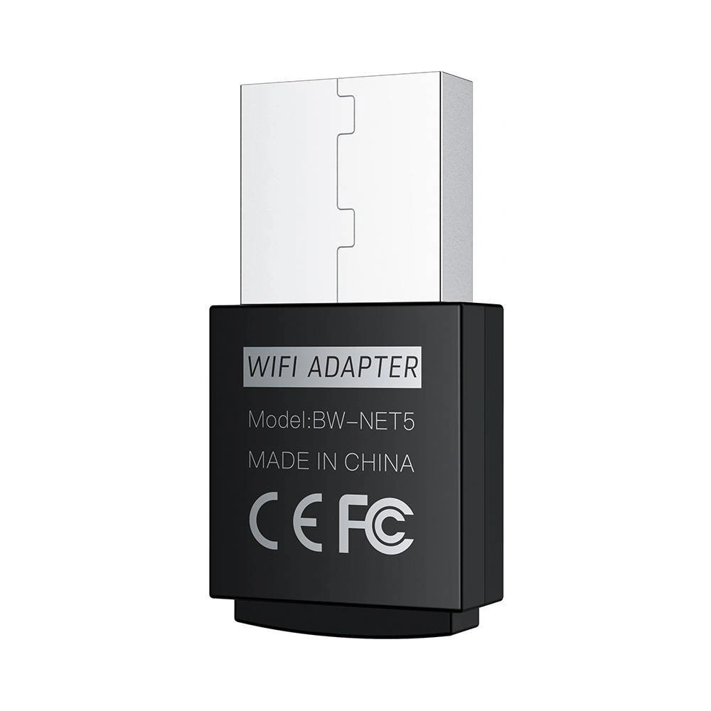 Wholesale USB WiFi Adapter BlitzWolf BW-NET5 - BLZ346 - {ean13} - Hurt