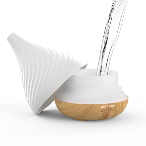 Nawilżacz powietrza / aromatyzer BlitzWolf BW-FUN12, RGB, 200ml