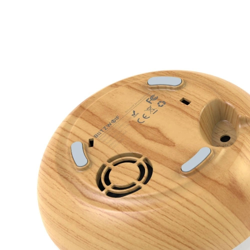 Nawilżacz powietrza / aromatyzer BlitzWolf BW-FUN12, RGB, 200ml