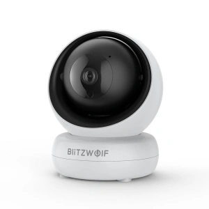 Smart Camera IP BlitzWolf BW-SHC2 WiFi, 1080p