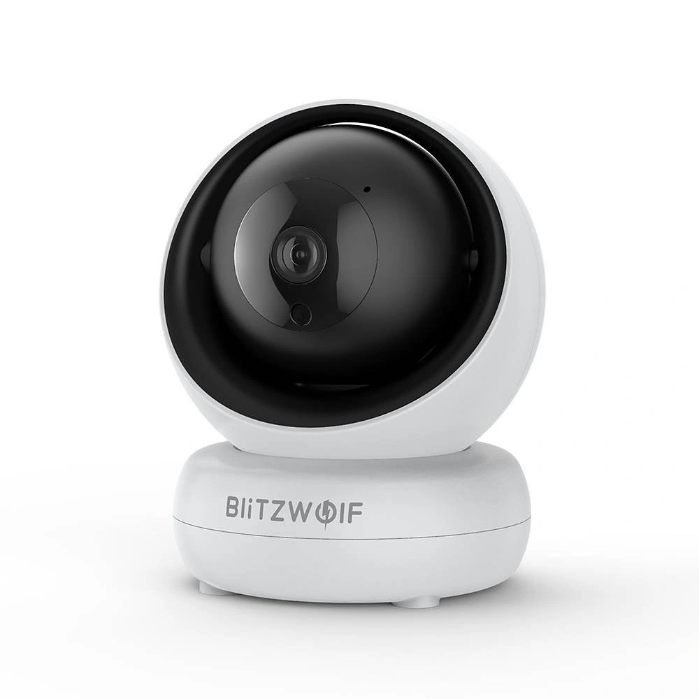 Hurtownia GSM - Kamera IP BlitzWolf BW-SHC2, WiFi, 1080p - BLZ348 - {ean13} - Hurt