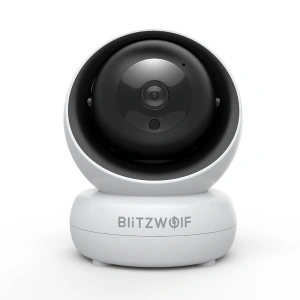Hurtownia GSM - Kamera IP BlitzWolf BW-SHC2, WiFi, 1080p - BLZ348 - {ean13} - Hurt