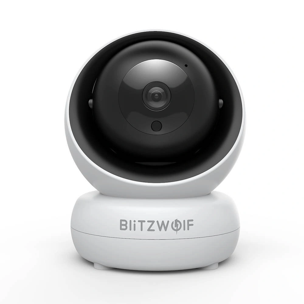 Hurtownia GSM - Kamera IP BlitzWolf BW-SHC2, WiFi, 1080p - BLZ348 - {ean13} - Hurt